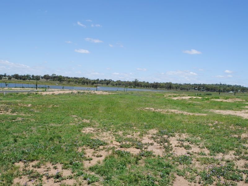 Lot 13 Lakeview Avenue Griffith Estate, Rosenthal Heights QLD 4370