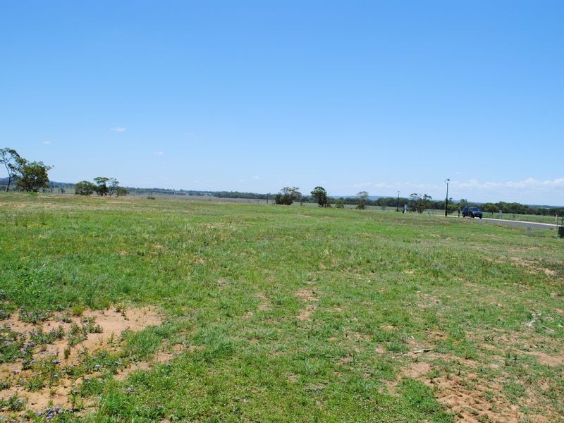 Lot 13 Lakeview Avenue Griffith Estate, Rosenthal Heights QLD 4370
