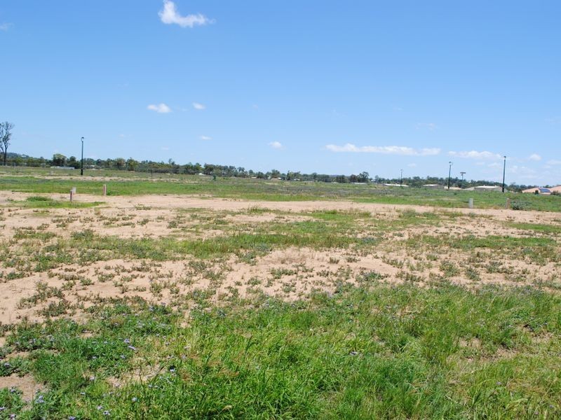 Lot 13 Lakeview Avenue Griffith Estate, Rosenthal Heights QLD 4370