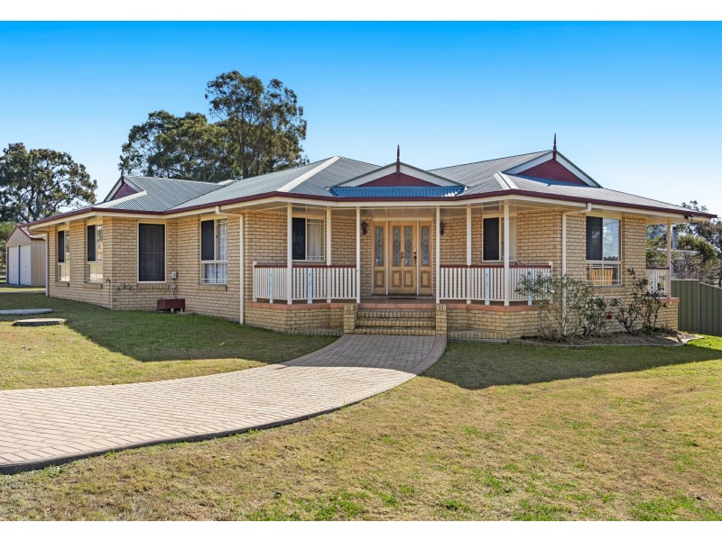 11 Wentworth Street, Warwick QLD 4370