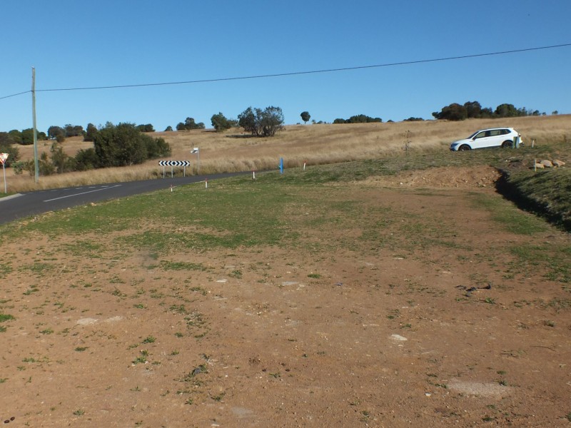 Lot 73 Cullen Street, Warwick QLD 4370