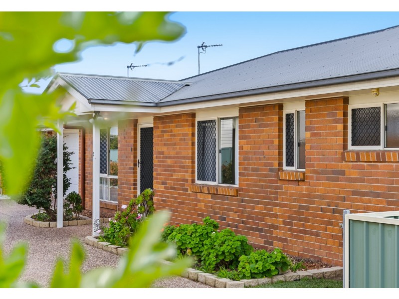 Unit 3/67 Dragon Street, Warwick QLD 4370