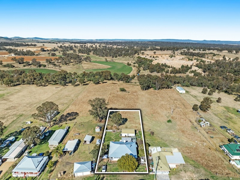Proposed l King Street, Yangan QLD 4371