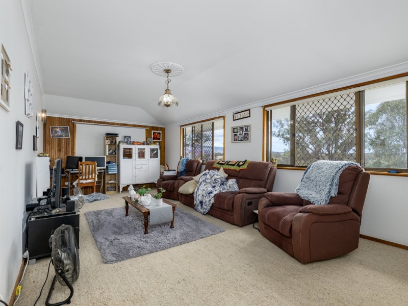 Proposed l King Street, Yangan QLD 4371