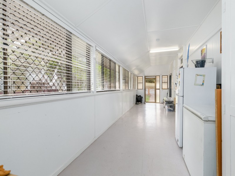 Proposed l King Street, Yangan QLD 4371