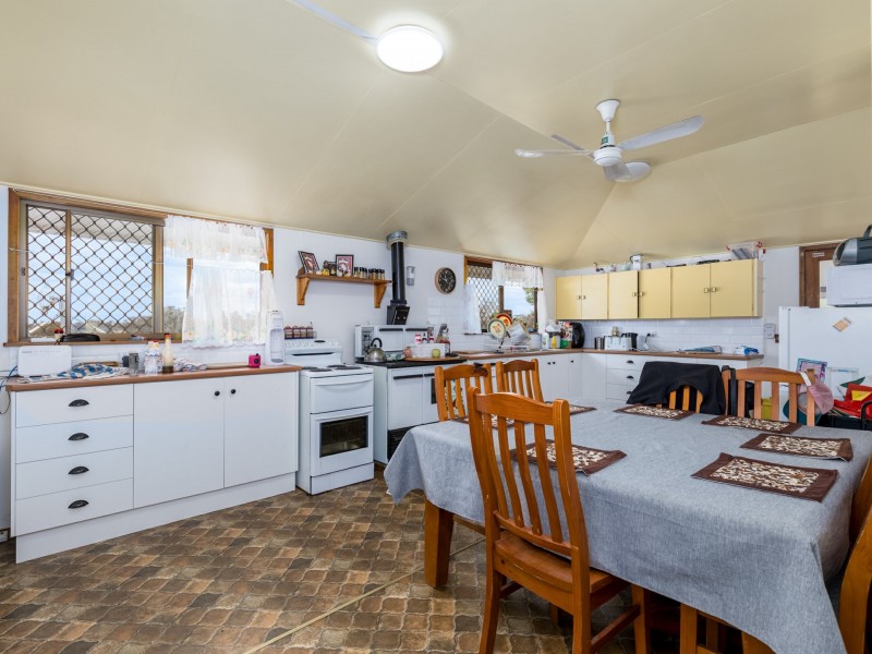 Proposed l King Street, Yangan QLD 4371