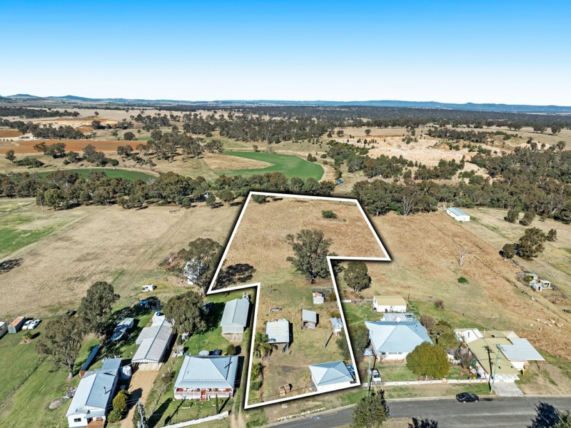 Proposed L King Street, Yangan QLD 4371