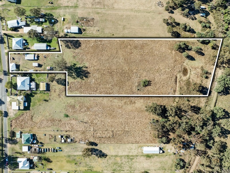 Proposed L King Street, Yangan QLD 4371