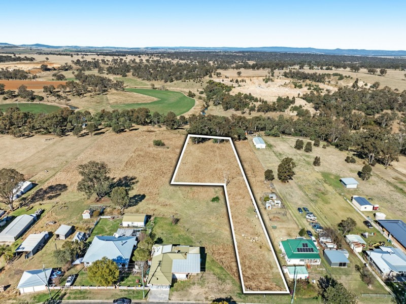 Proposed L King Street, Yangan QLD 4371