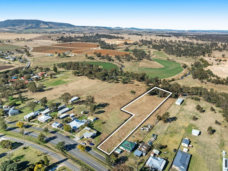 Proposed L King Street, Yangan QLD 4371
