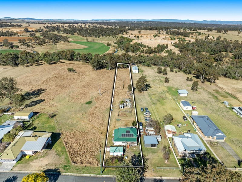 27 King Street, Yangan QLD 4371