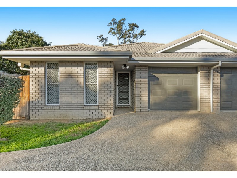 Duplex 1/27 Horsman Road, Warwick QLD 4370