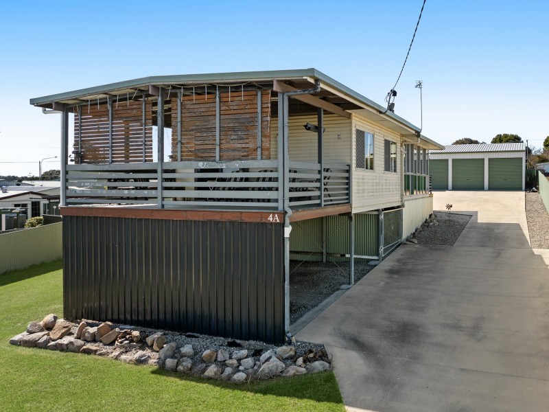 4A Short Street, Warwick QLD 4370