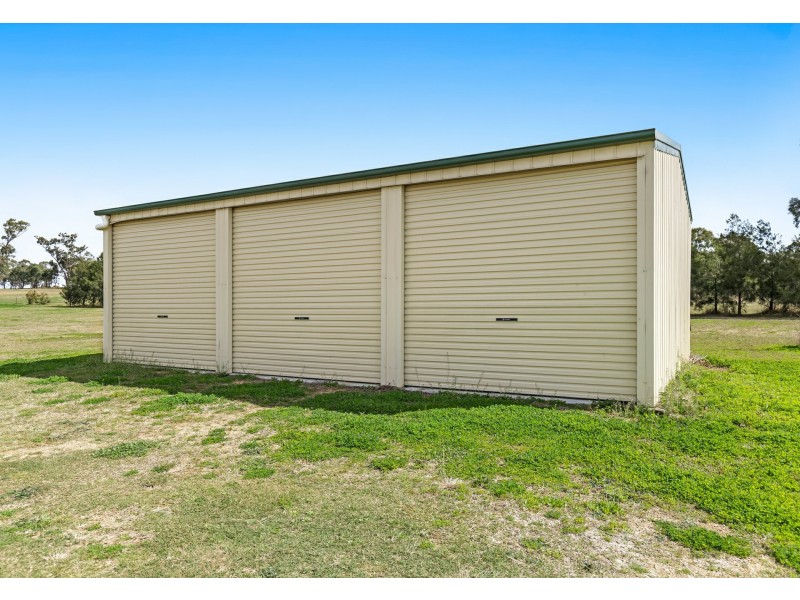 31 Duff Road, Bony Mountain QLD 4370
