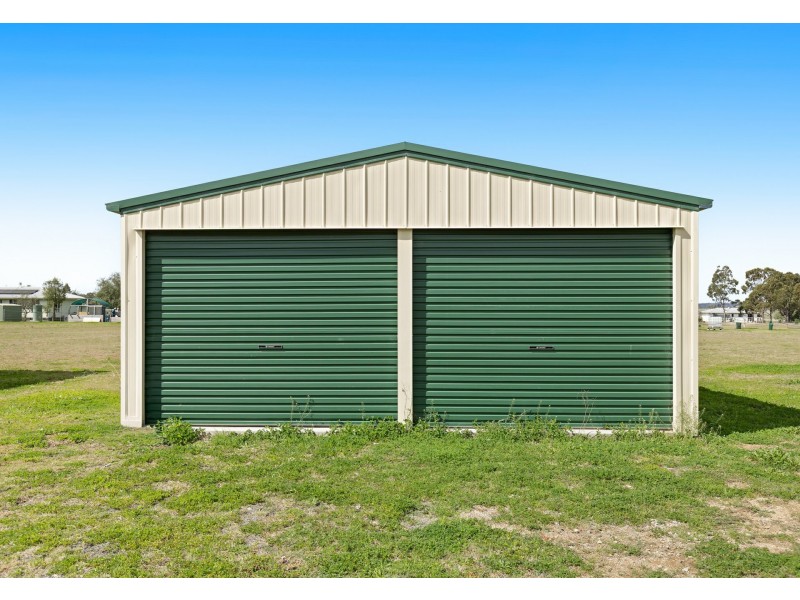 31 Duff Road, Bony Mountain QLD 4370
