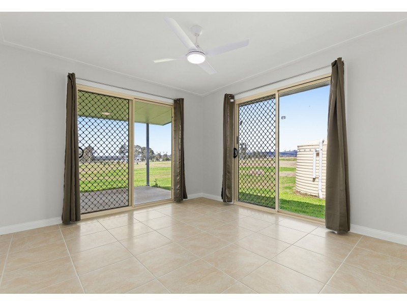 31 Duff Road, Bony Mountain QLD 4370