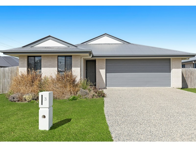 3 Compass Court, Warwick QLD 4370