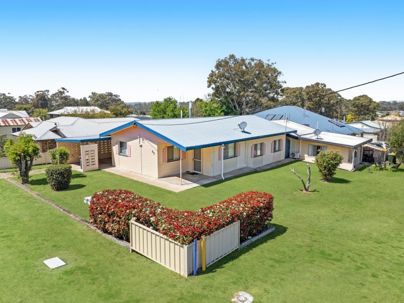 42 Glen Road, Warwick QLD 4370