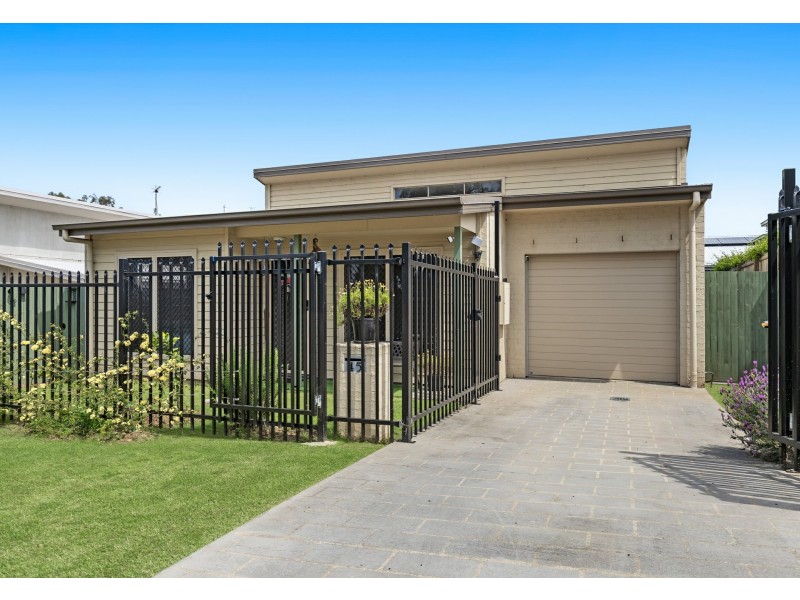 45 Rangers Road, Warwick QLD 4370