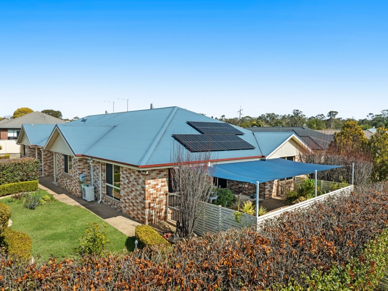 7 Cordeaux Street, Warwick QLD 4370