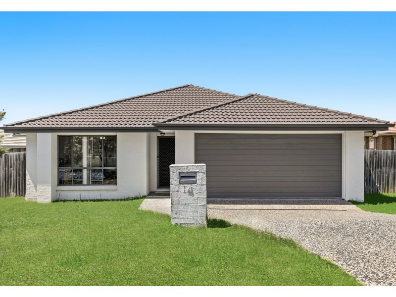 14 Sharon Drive, Warwick QLD 4370