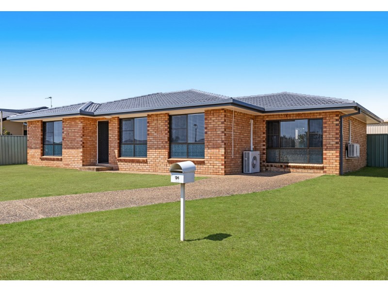 194 Ogilvie Road, Warwick QLD 4370