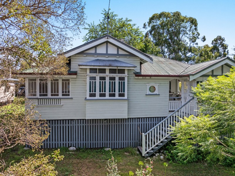 259 East Street, Warwick QLD 4370