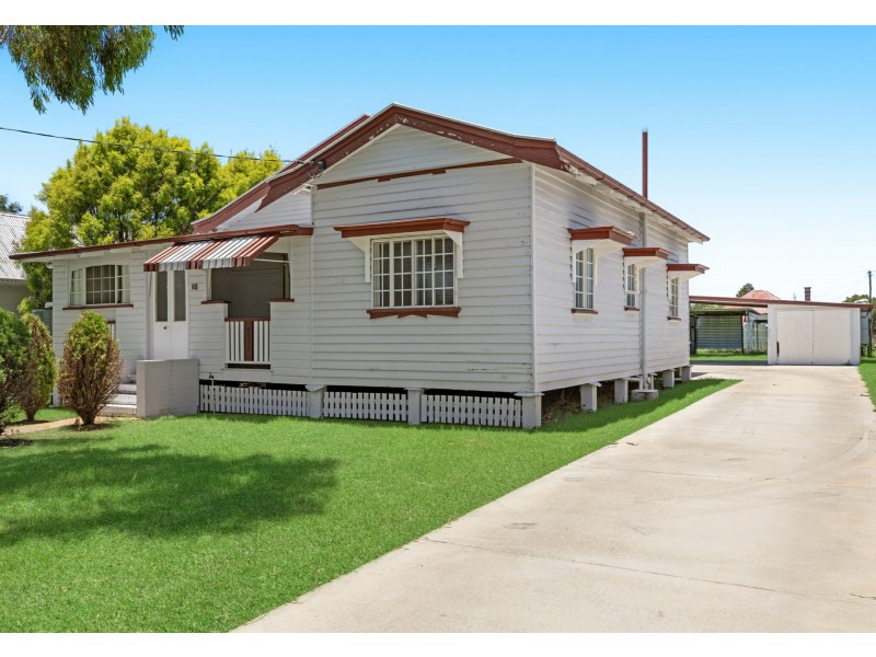 80 Dragon Street, Warwick QLD 4370