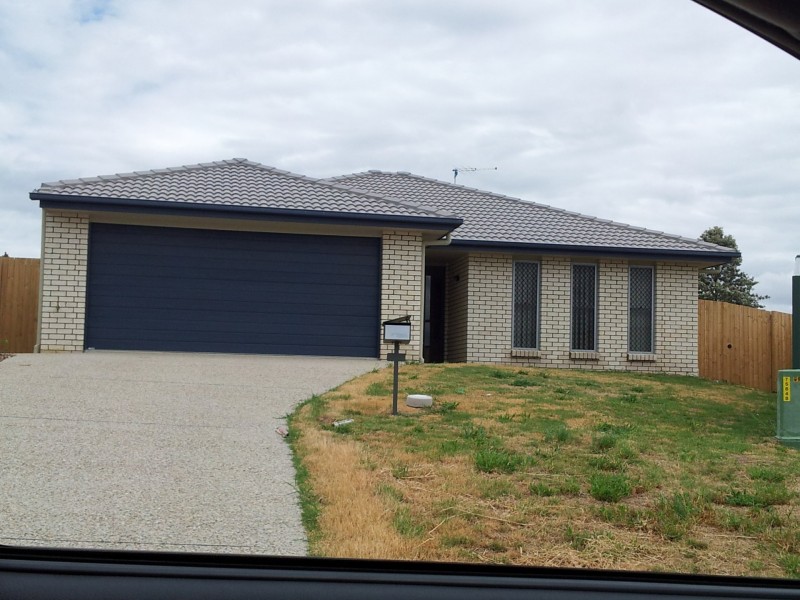 30 Himyar Drive, Warwick QLD 4370