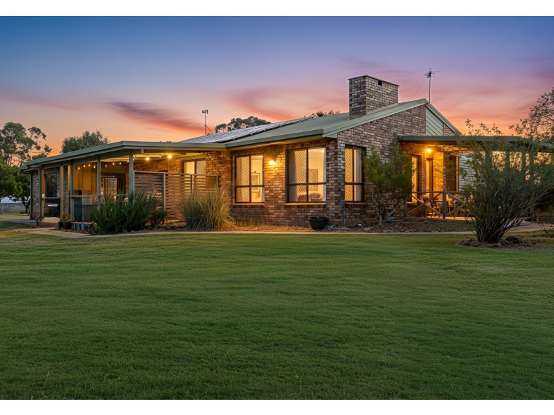 14255 Cunningham Highway, Allan QLD 4370