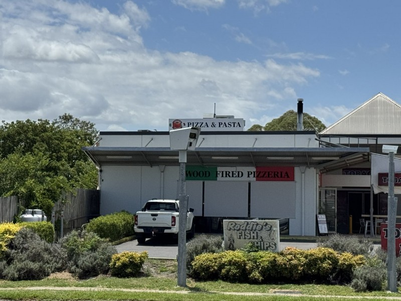 1/40-42 Albion Street, Warwick QLD 4370