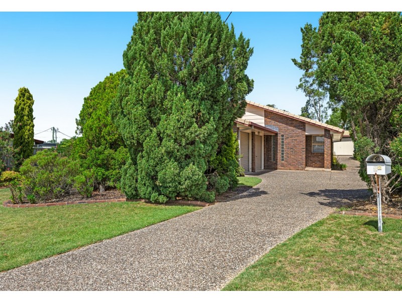 2 Douglas Street, Warwick QLD 4370