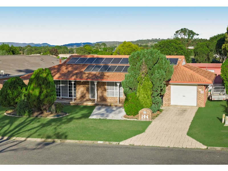 104 Weewondilla Road, Warwick QLD 4370