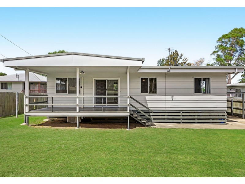 144 Horsman Road, Warwick QLD 4370