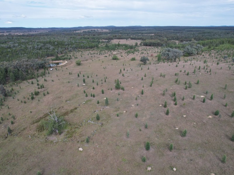 Lot 27 Tin Hut Road, Inglewood QLD 4387