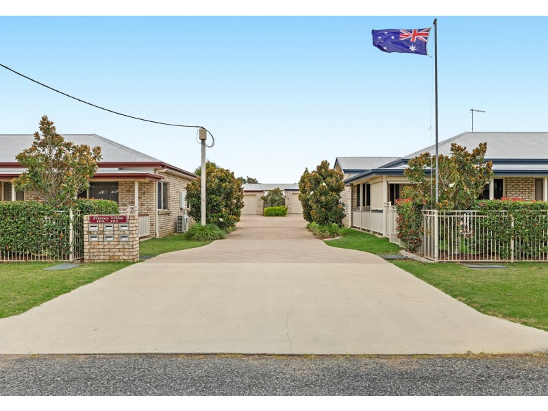 Villa 2, 1 Fitzroy Street, Warwick QLD 4370