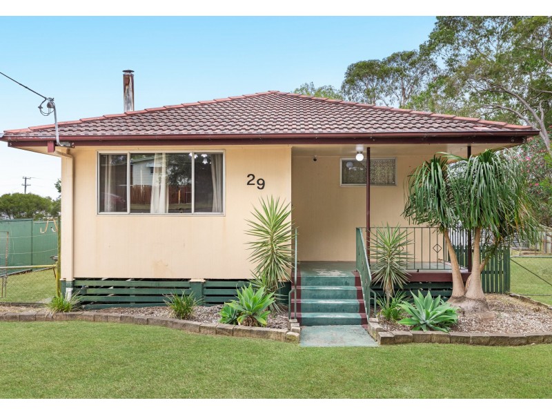 29 Evans Crescent, Warwick QLD 4370