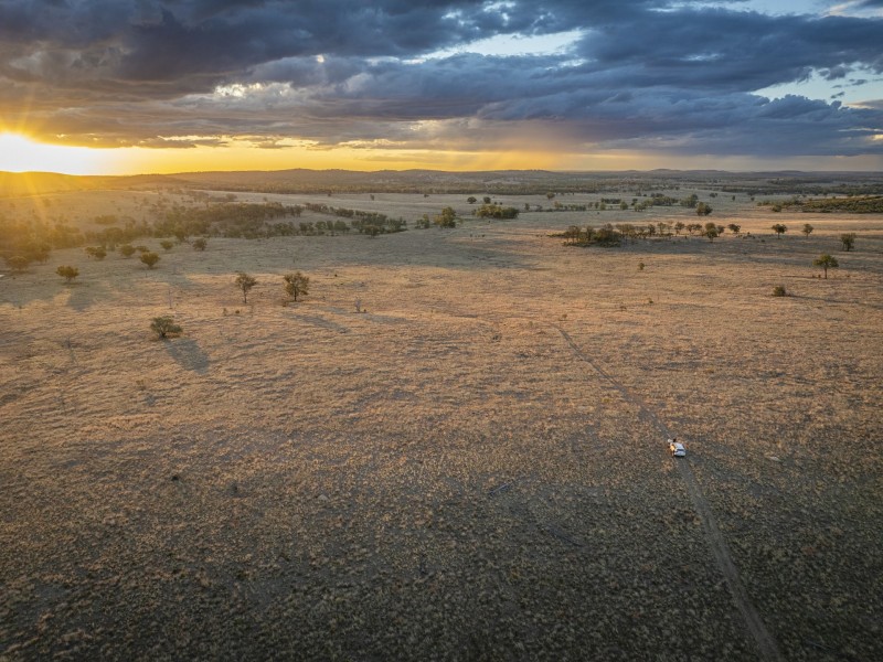 3297 Stanthorpe Inglewood Road, Inglewood QLD 4387