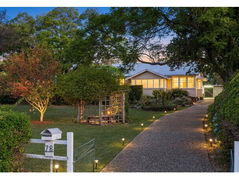 78 Locke Street, Warwick QLD 4370