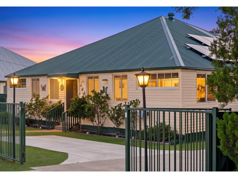 123 Pratten Street, Warwick QLD 4370