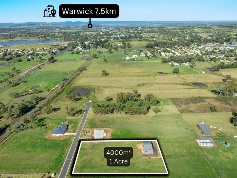 84-86 Jacob Drive, Rosenthal Heights QLD 4370