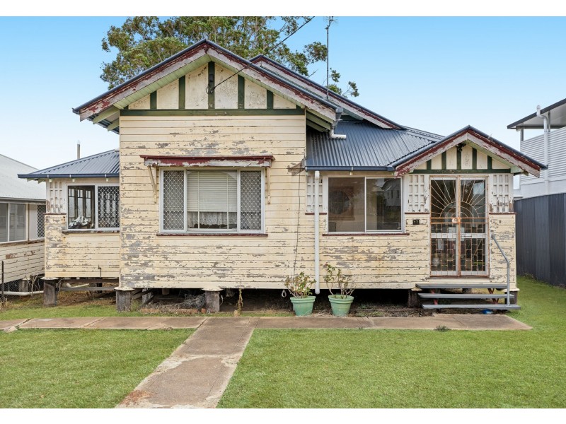 17 Wantley Street, Warwick QLD 4370