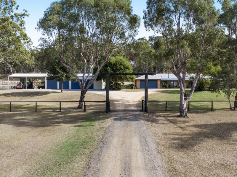 76 Gilchrist Road, Rosehill QLD 4370