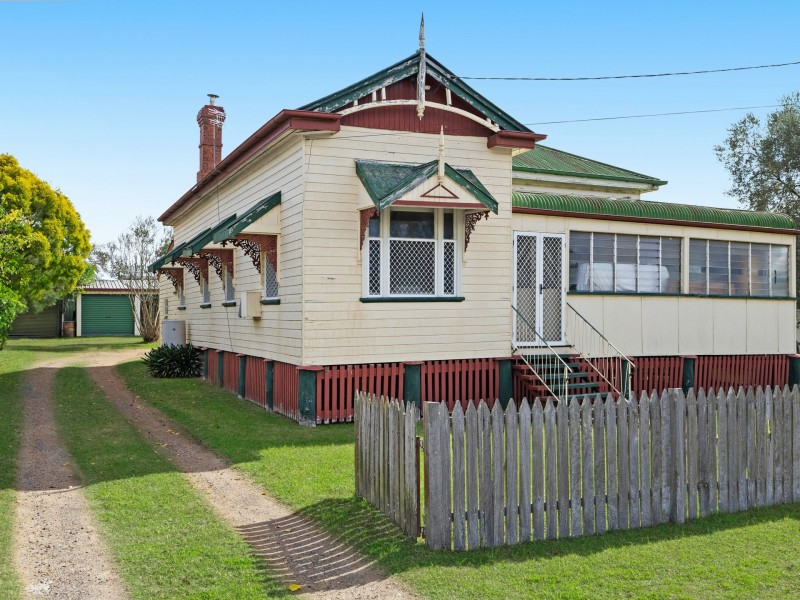 61 Canning Street, Warwick QLD 4370