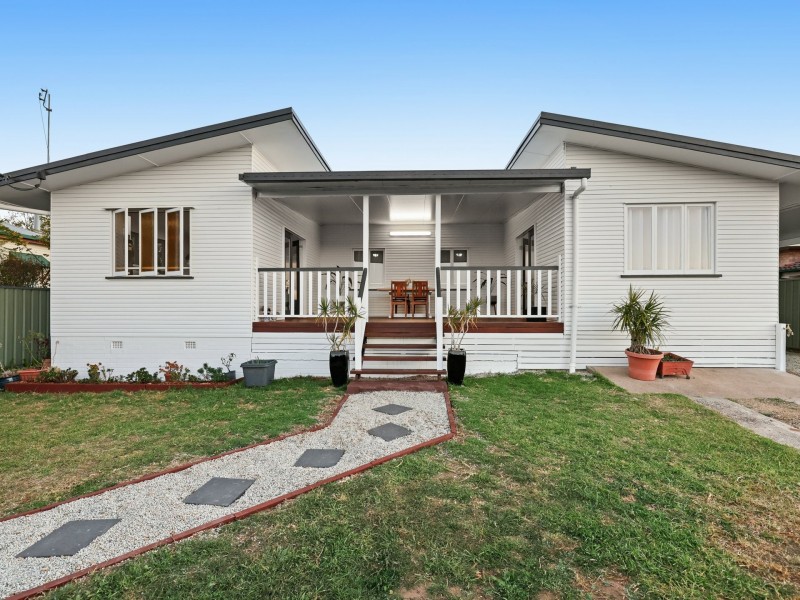 4 Hudson Street, Warwick QLD 4370