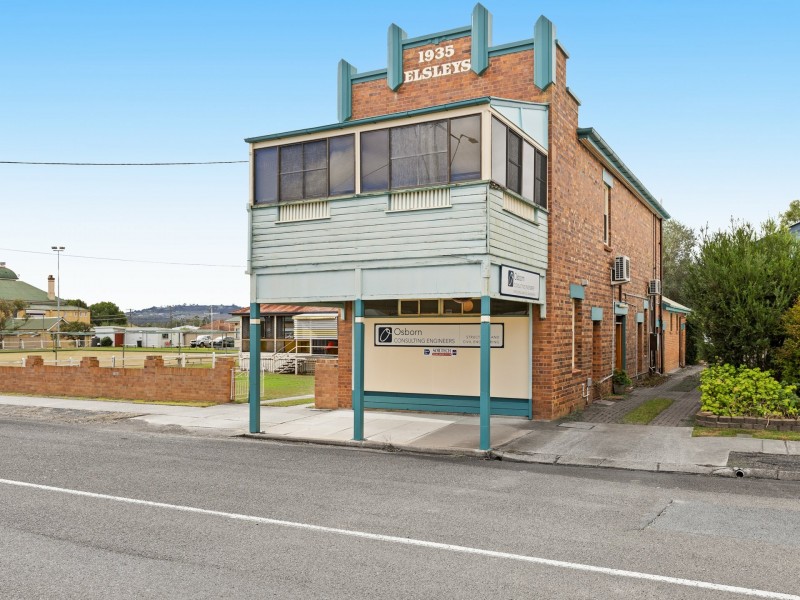 1/148 Palmerin Street, Warwick QLD 4370