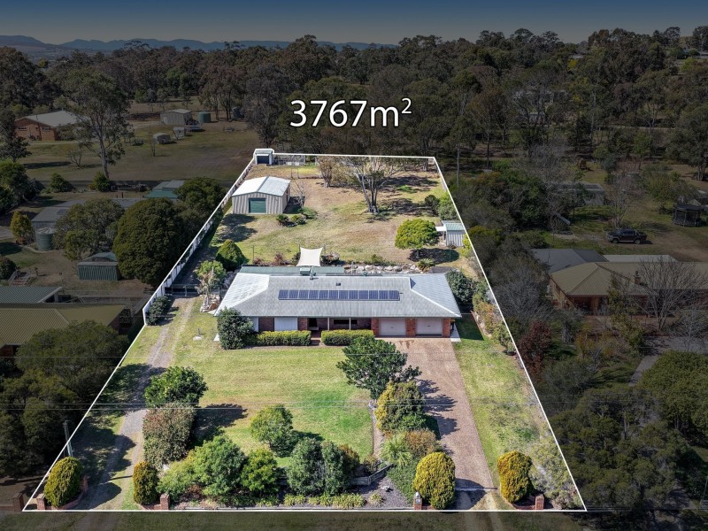 18 Newby Street, Warwick QLD 4370