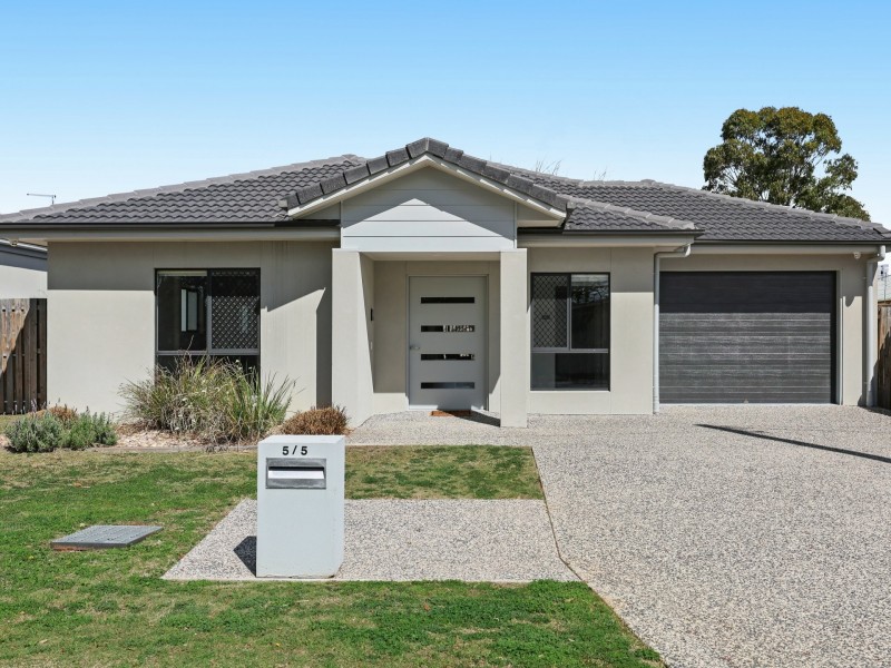 5 Stacey Street, Warwick QLD 4370