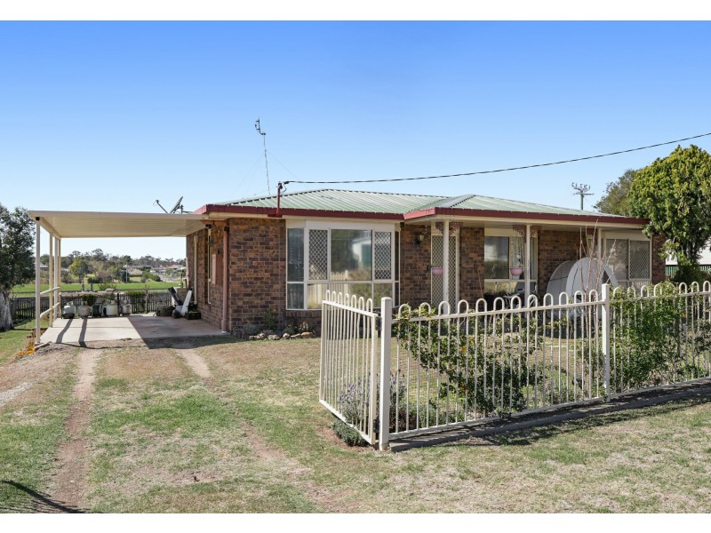 270 East Street, Warwick QLD 4370