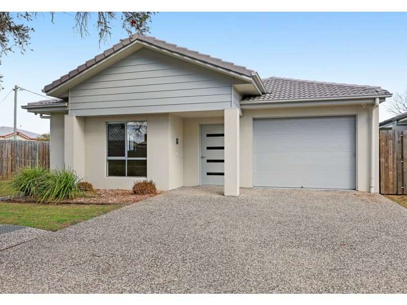 5A Stacey Street, Warwick QLD 4370